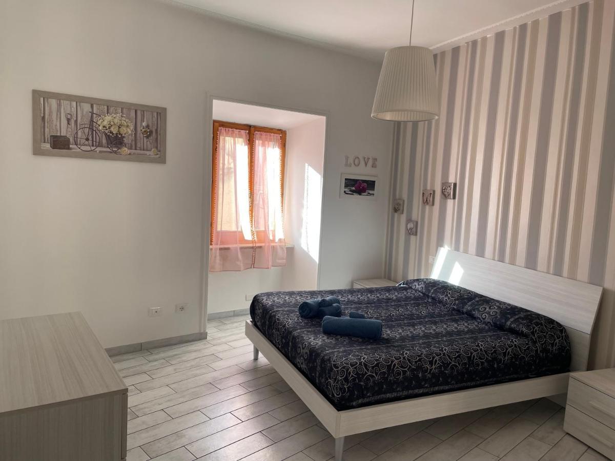 Vivere Il Borgo Sul Lago Genzano di Roma Exterior photo