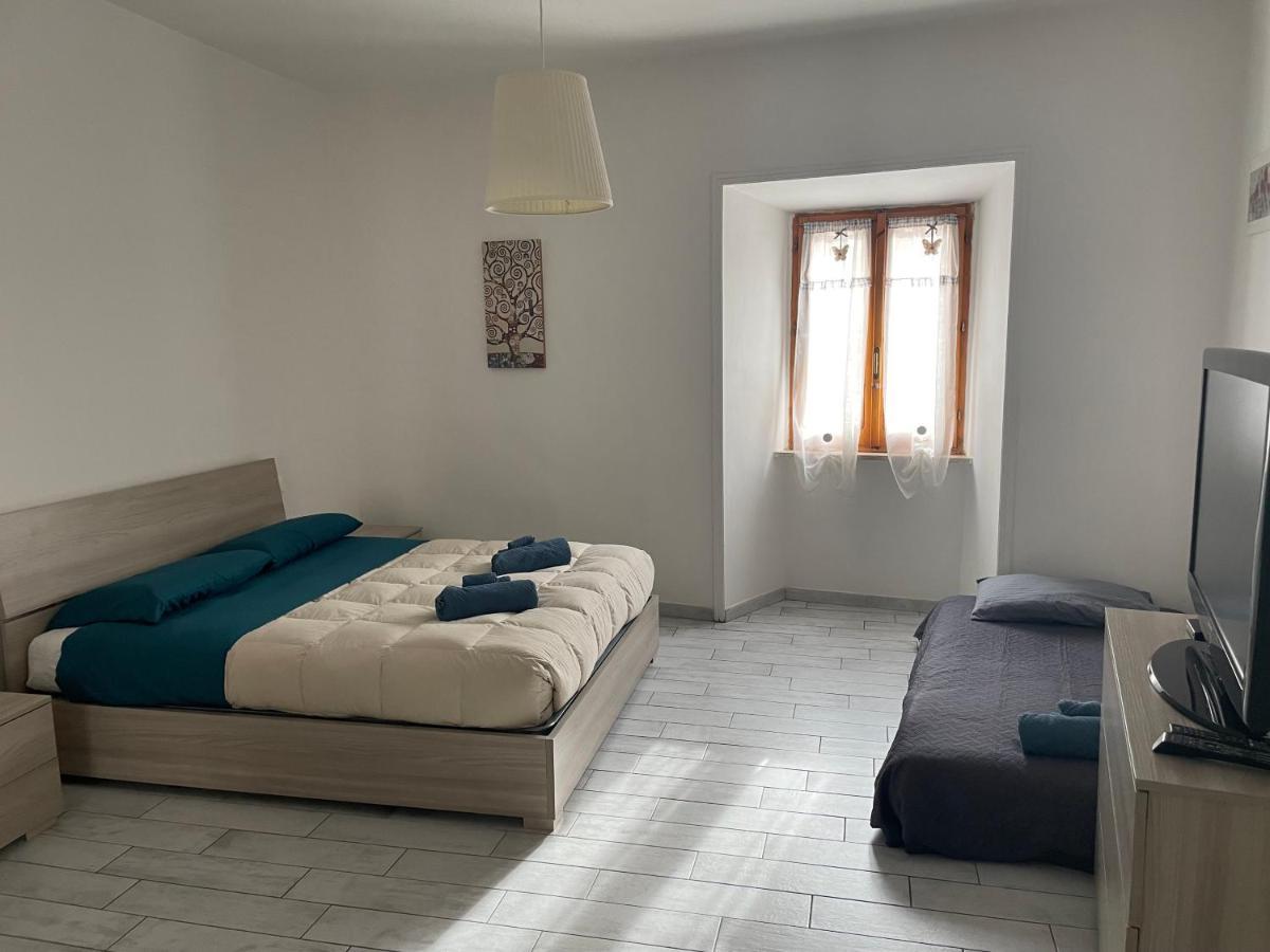 Vivere Il Borgo Sul Lago Genzano di Roma Exterior photo